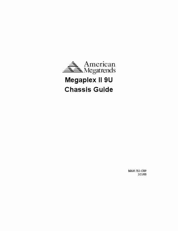 American Megatrends Computer Accessories MAN-782-CH9-page_pdf